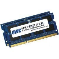 Kit de actualización de memoria OWC 8GB (2x4GB) DDR3L SO-DIMM (1600MHz, CL11)
