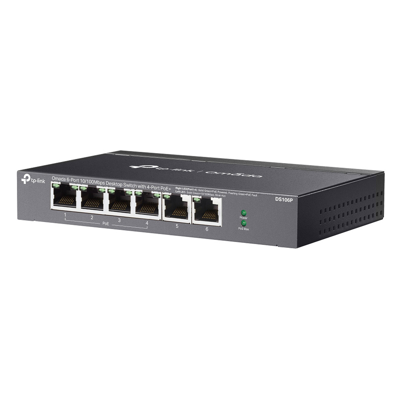 TP-LINK DS106P