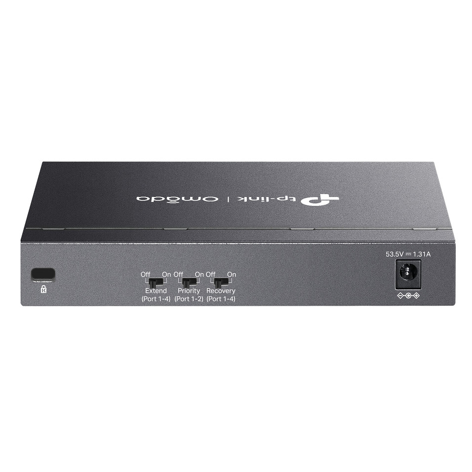 TP-LINK DS106P