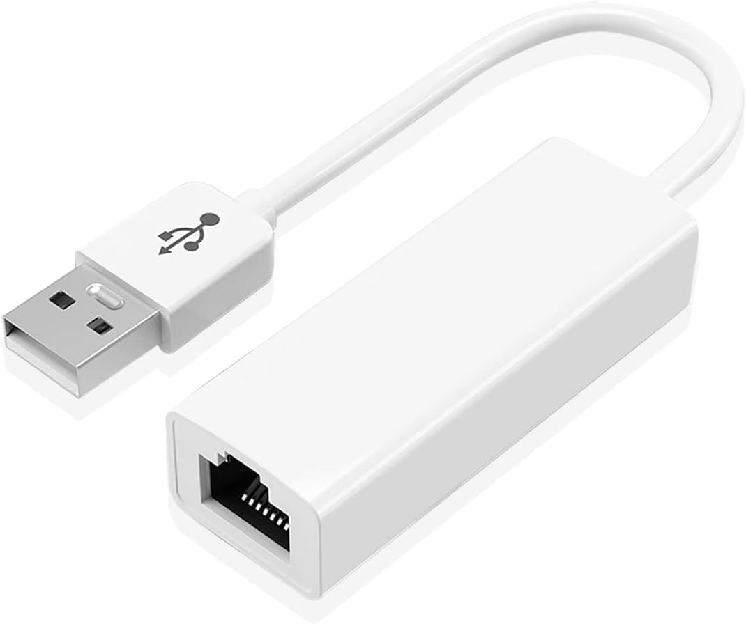 USB to Ethernet Adapter