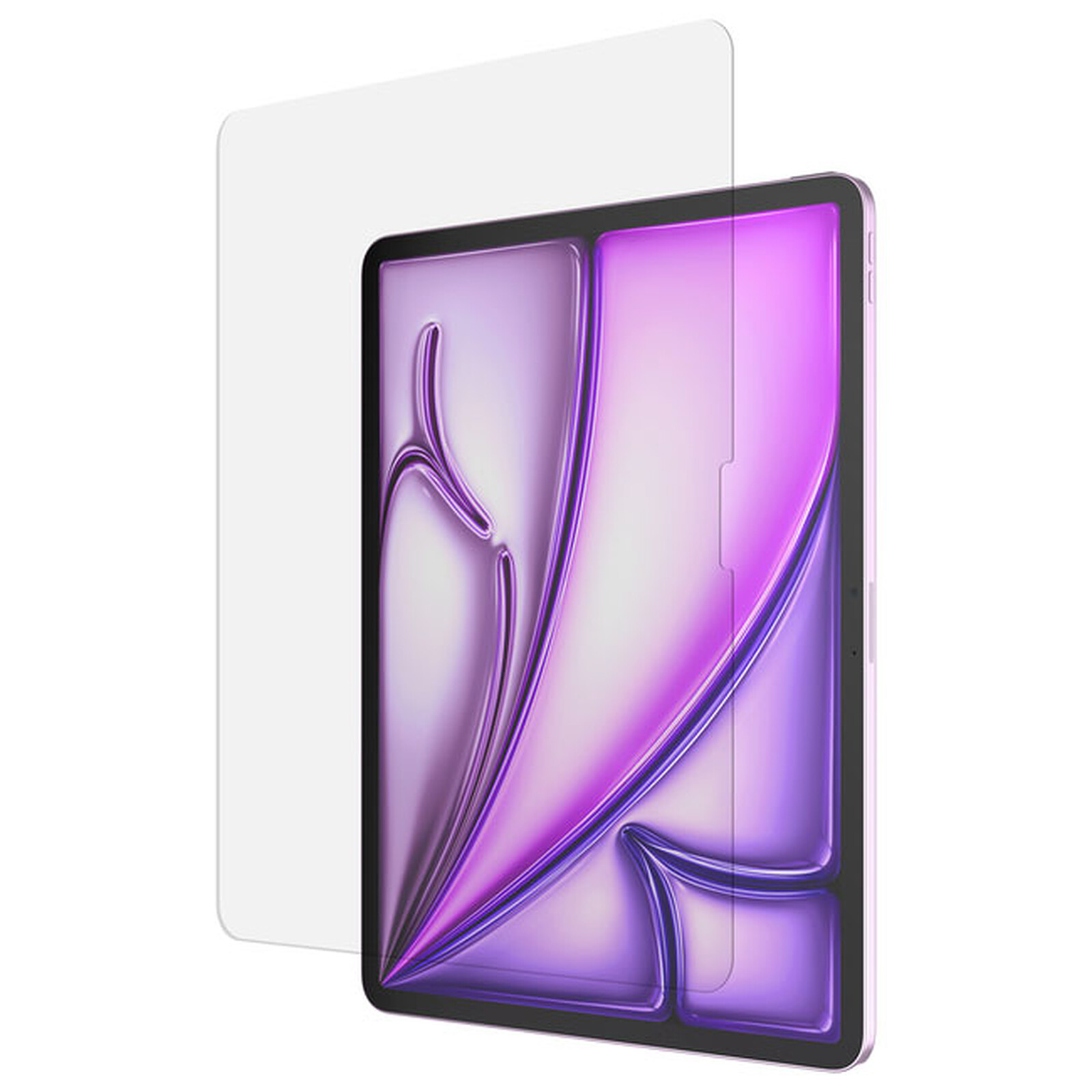Belkin ScreenForce TemperedGlass Screen Protector for iPad Air 13"