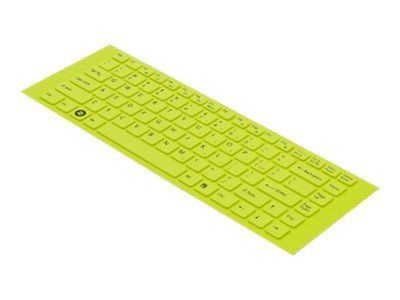 Sony VAIO Keyboard Skin - Green - for VAIO E Series (14") and EA Series VPC-EA2VGX/WI