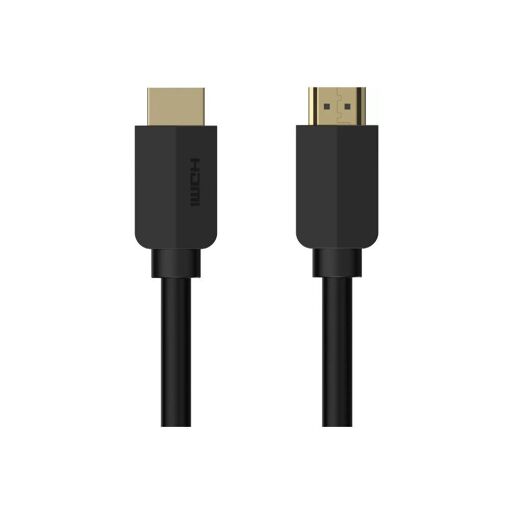 Essentiel B 2.0 HDMI Cable 18Gbps 3M Black