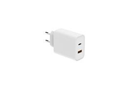 WE 65W USB-C and USB-A Charger