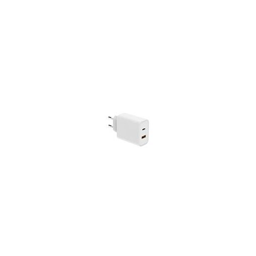 Cargador WE 65W USB-C y USB-A