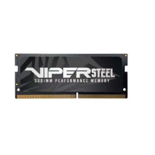 Patriot Memory Viper Steel 8GB DDR4 3200MHz SO-DIMM Laptop Memory Module