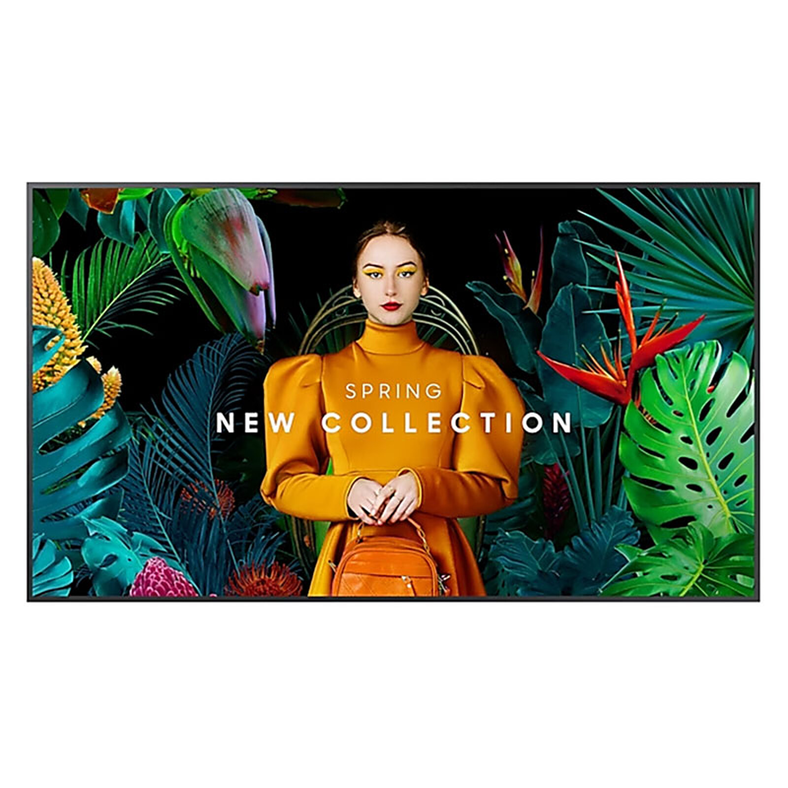 Samsung 43" LED QB43C