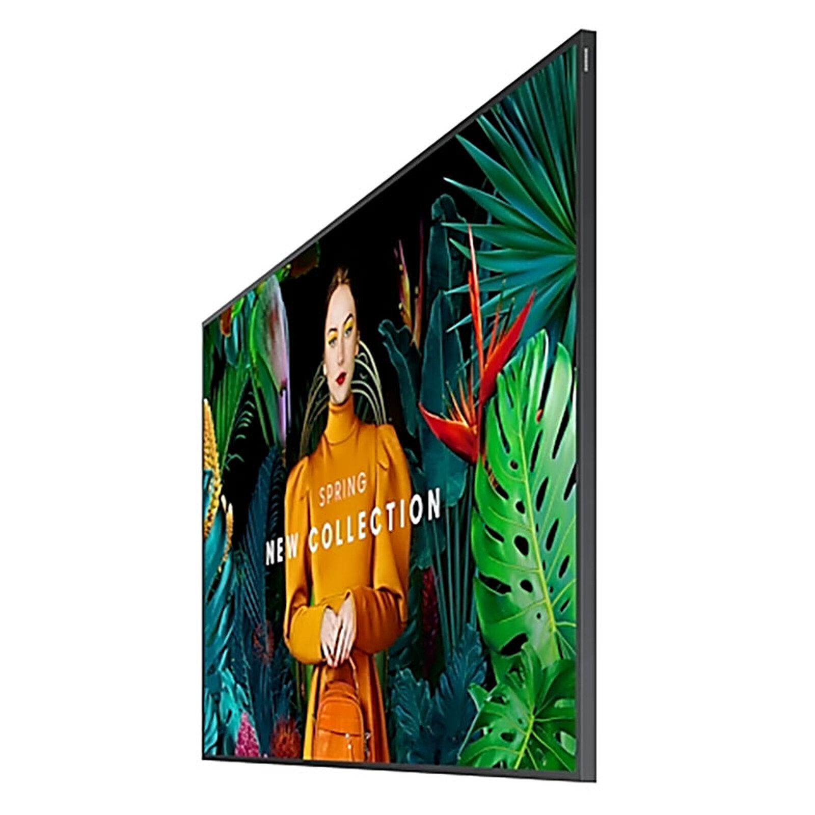 Samsung 43" LED QB43C