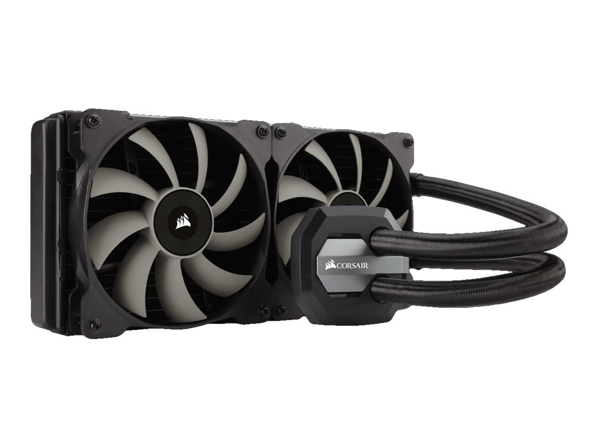 Corsair H115i Elite Liquid CPU Cooler