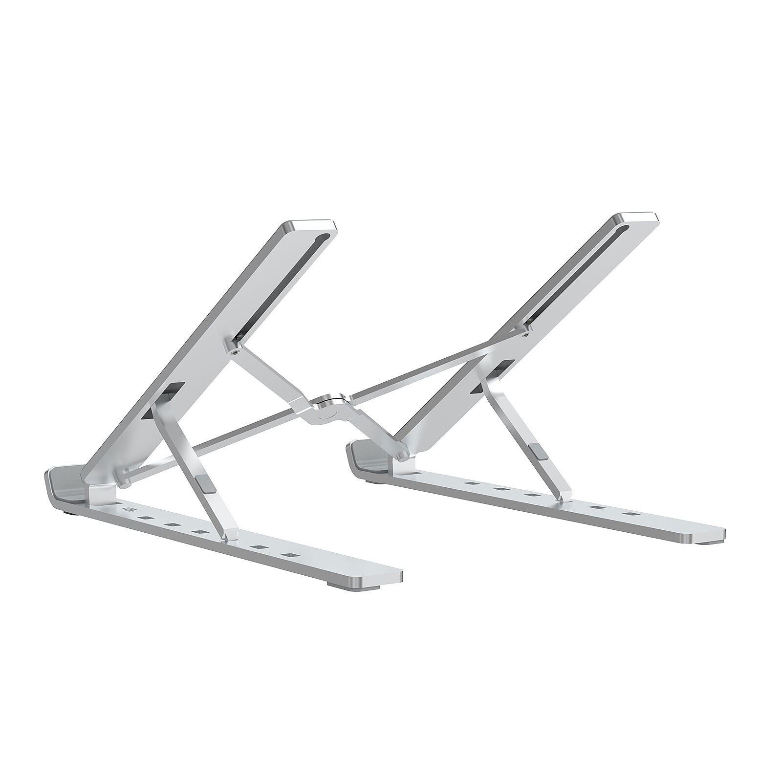 INOVU Foldable laptop stand for laptops up to 16"