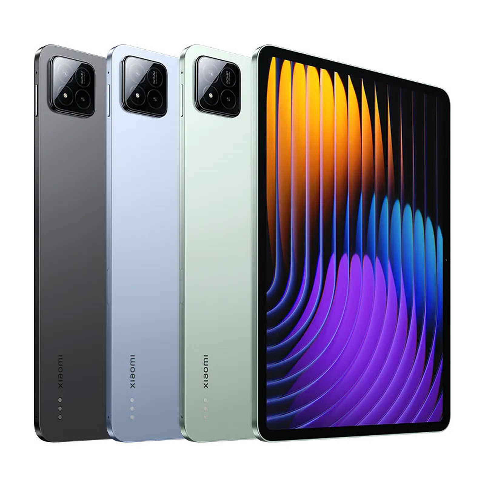 Xiaomi Pad 7 Pro 11.2'' Azul (8GB / 256GB)