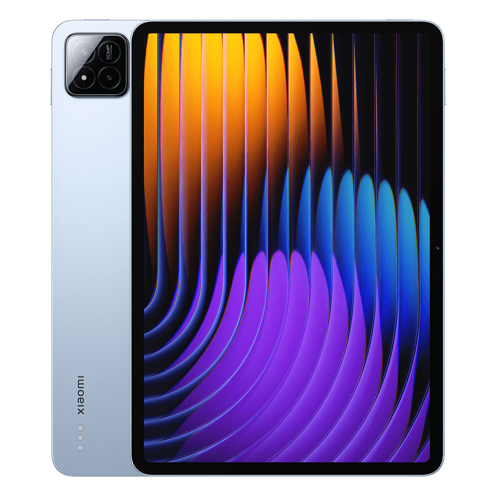 Xiaomi Pad 7 Pro 11.2'' Azul (8GB / 256GB)