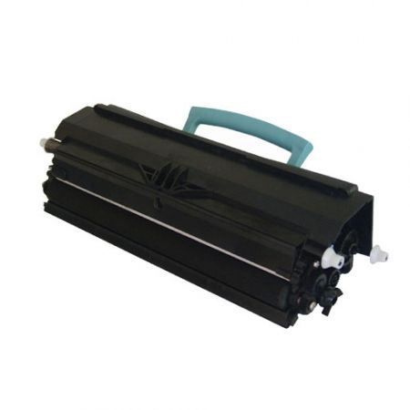 Lexmark High Yield Cyan Original Toner Cartridge LRP for Lexmark CS748de
