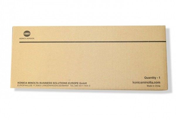 Konica Minolta A50UR70233 Printing Press
