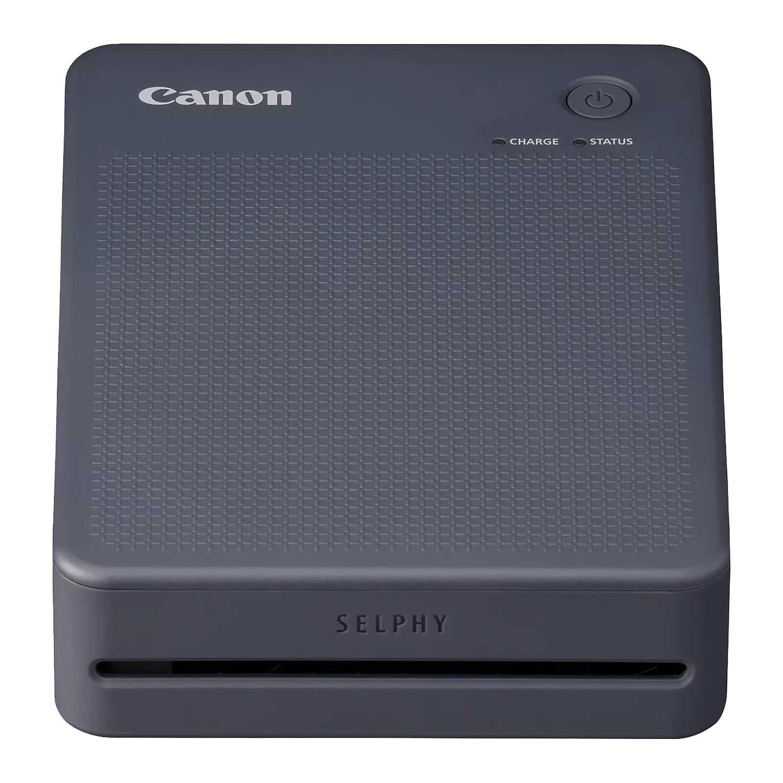 Canon SELPHY QX20 Grey