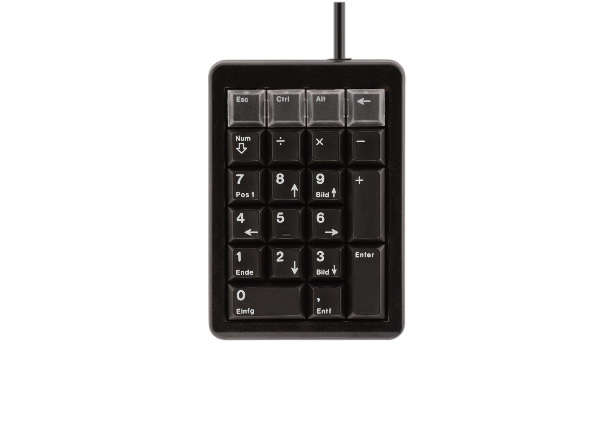 Cherry G84-4700 Wired Keypad