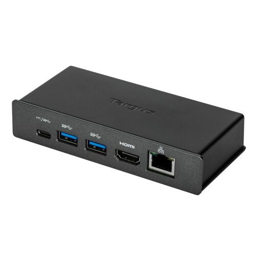 Station d'accueil Targus USB-C 3.2 Gen 1