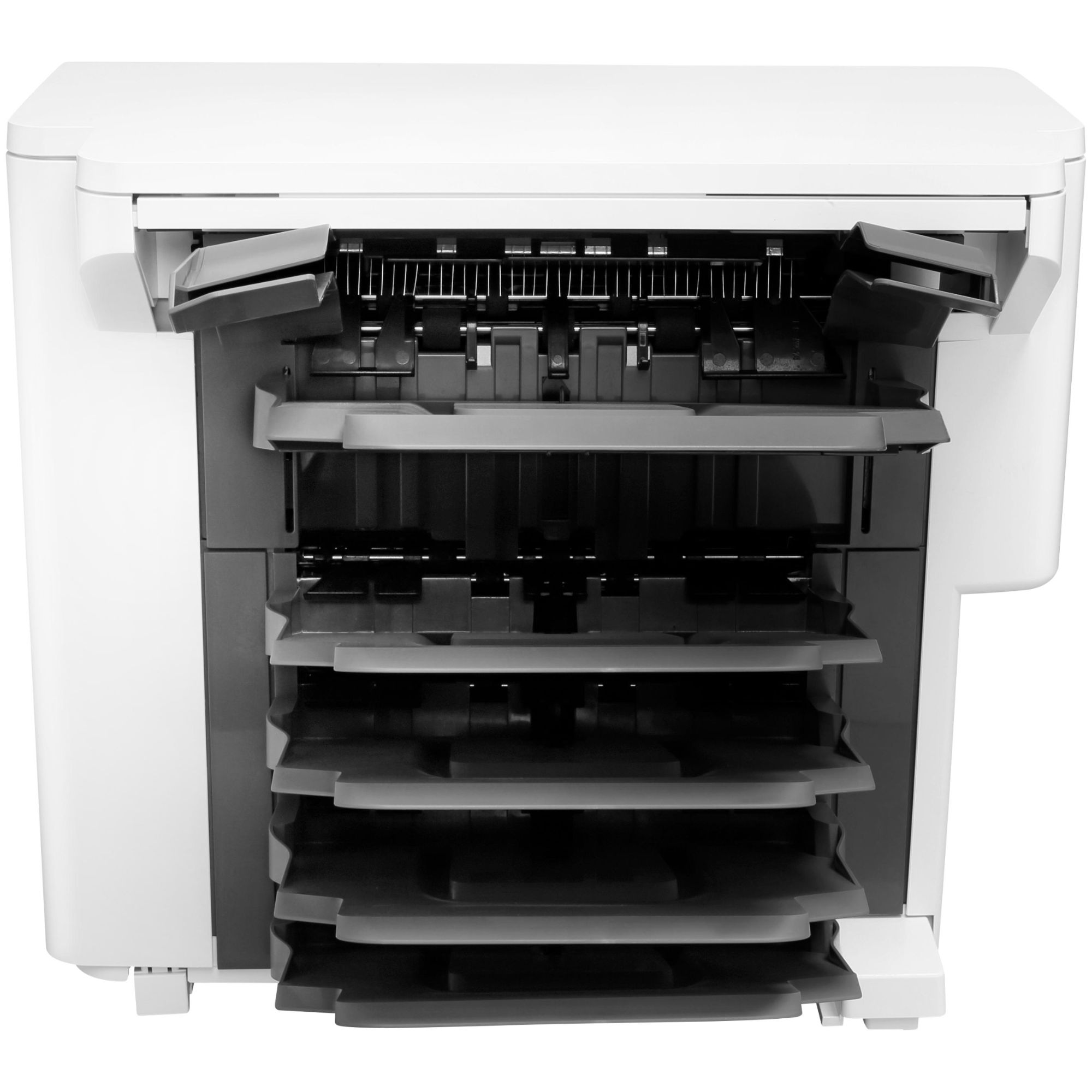 HP LaserJet Mailroom Sorter/Tray/Letter Box