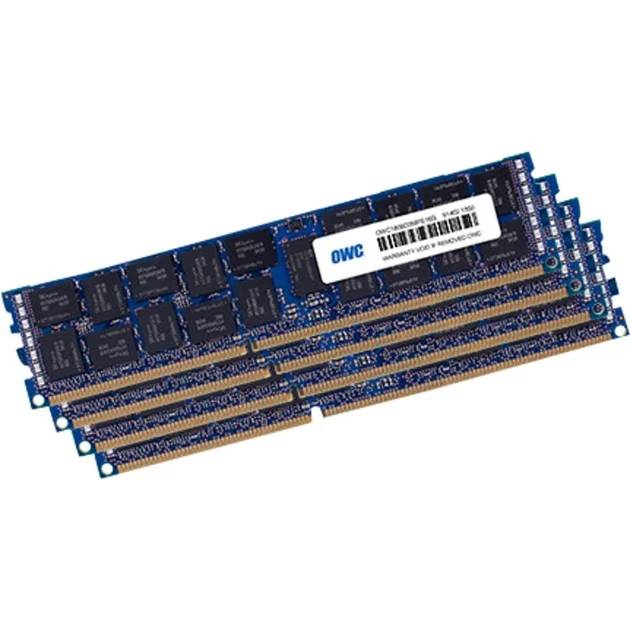 OWC 1333D3Z3M128 128GB 4x32GB DDR3 1333MHz ECC Memory Module