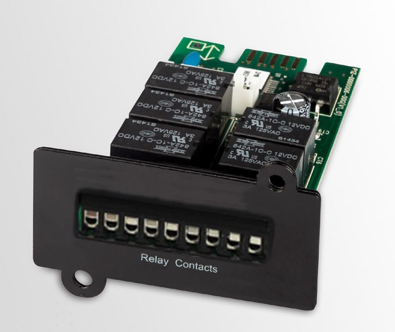 PowerWalker AS400 Card Reader 6 Terminals