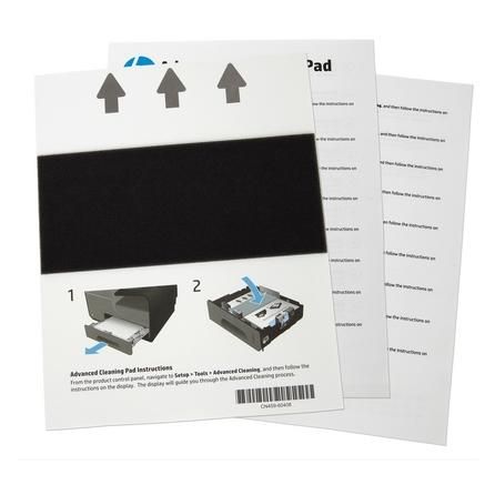HP Printer Cleaning Sheet (CN459-67006)