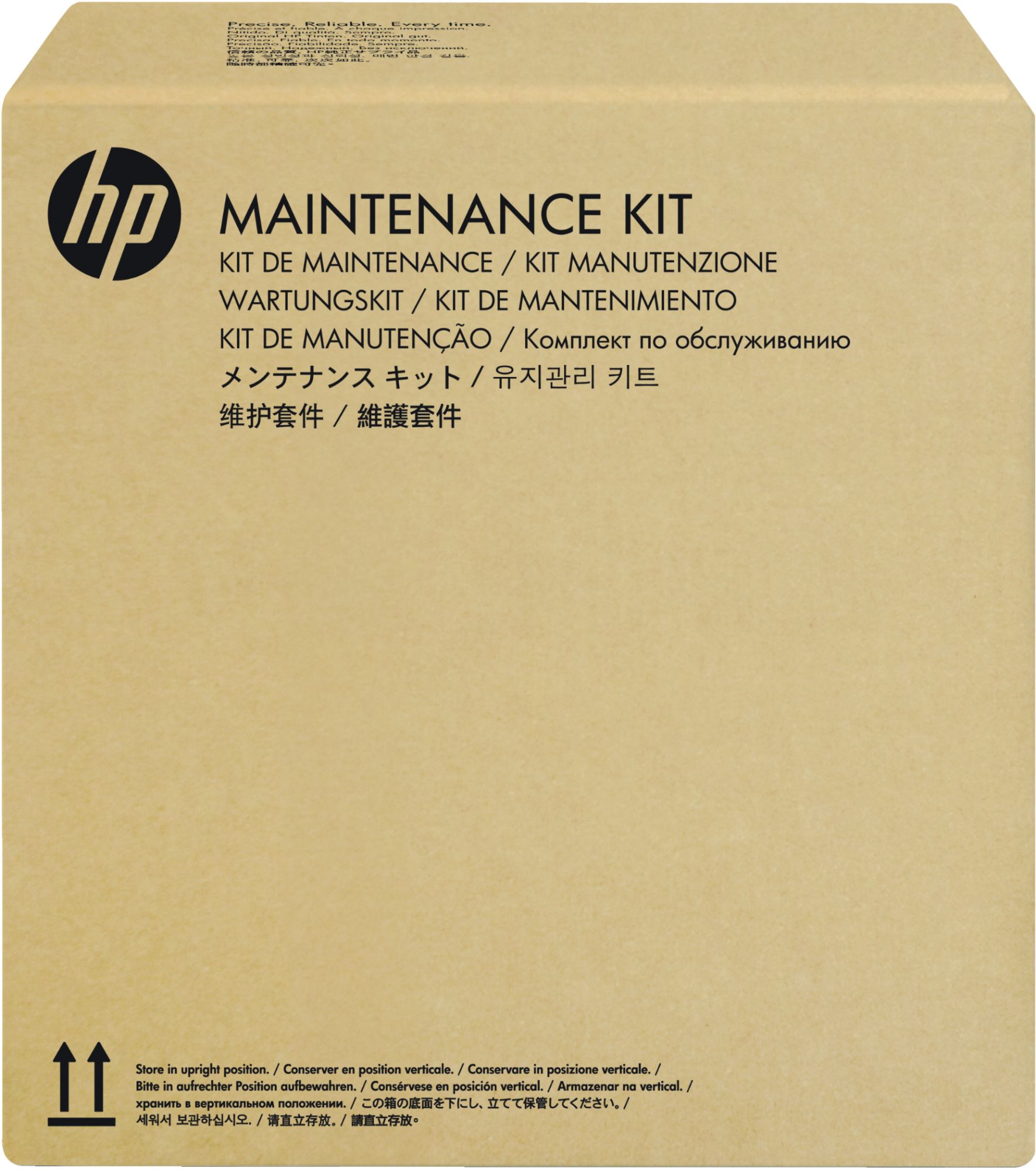 Kit de repuesto para rodillo de entrenamiento HP para Scanjet 5000 s4/7000 s3