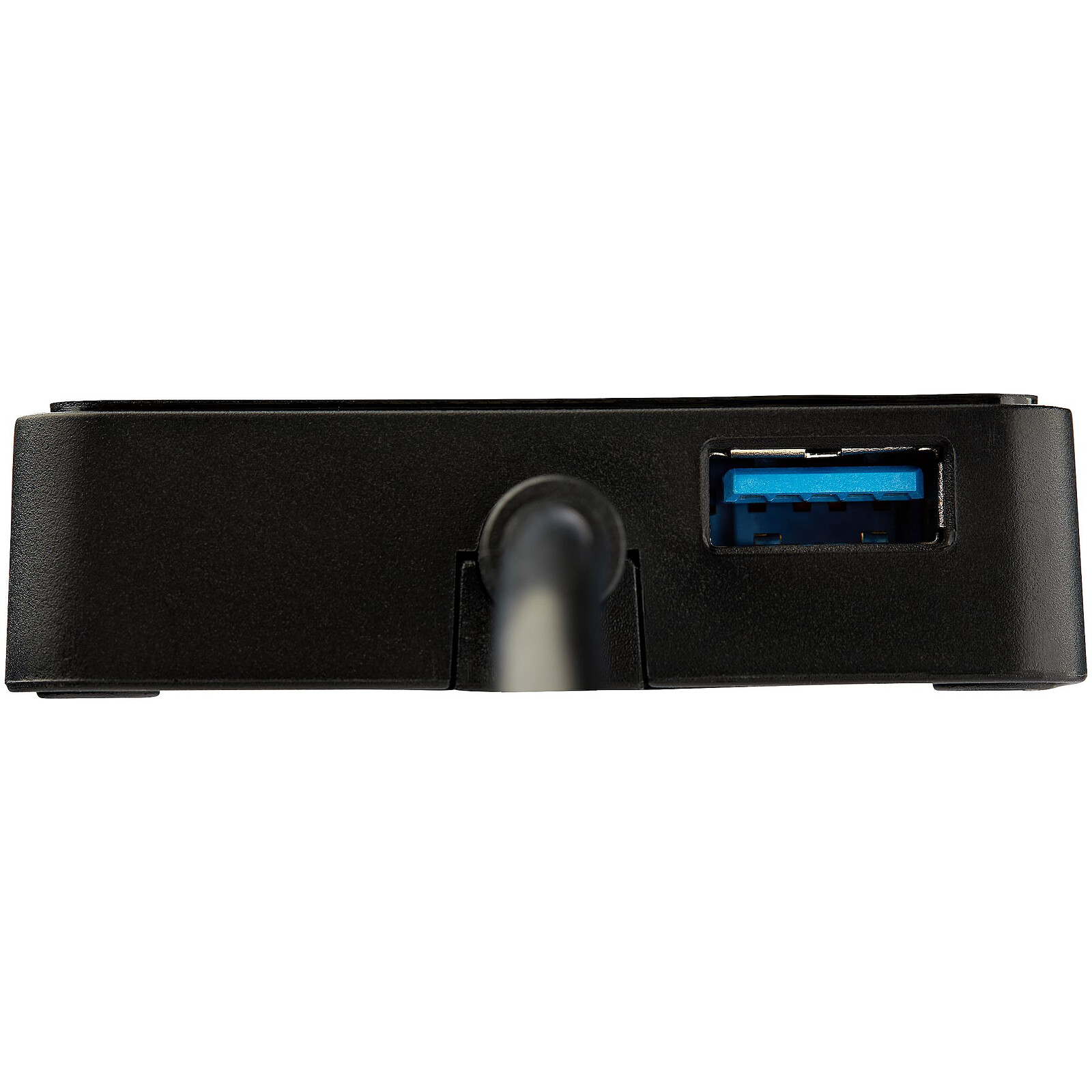 StarTech.com USB 3.0 to 2 Port Gigabit Ethernet 10/100/1000 Mbps Network Adapter