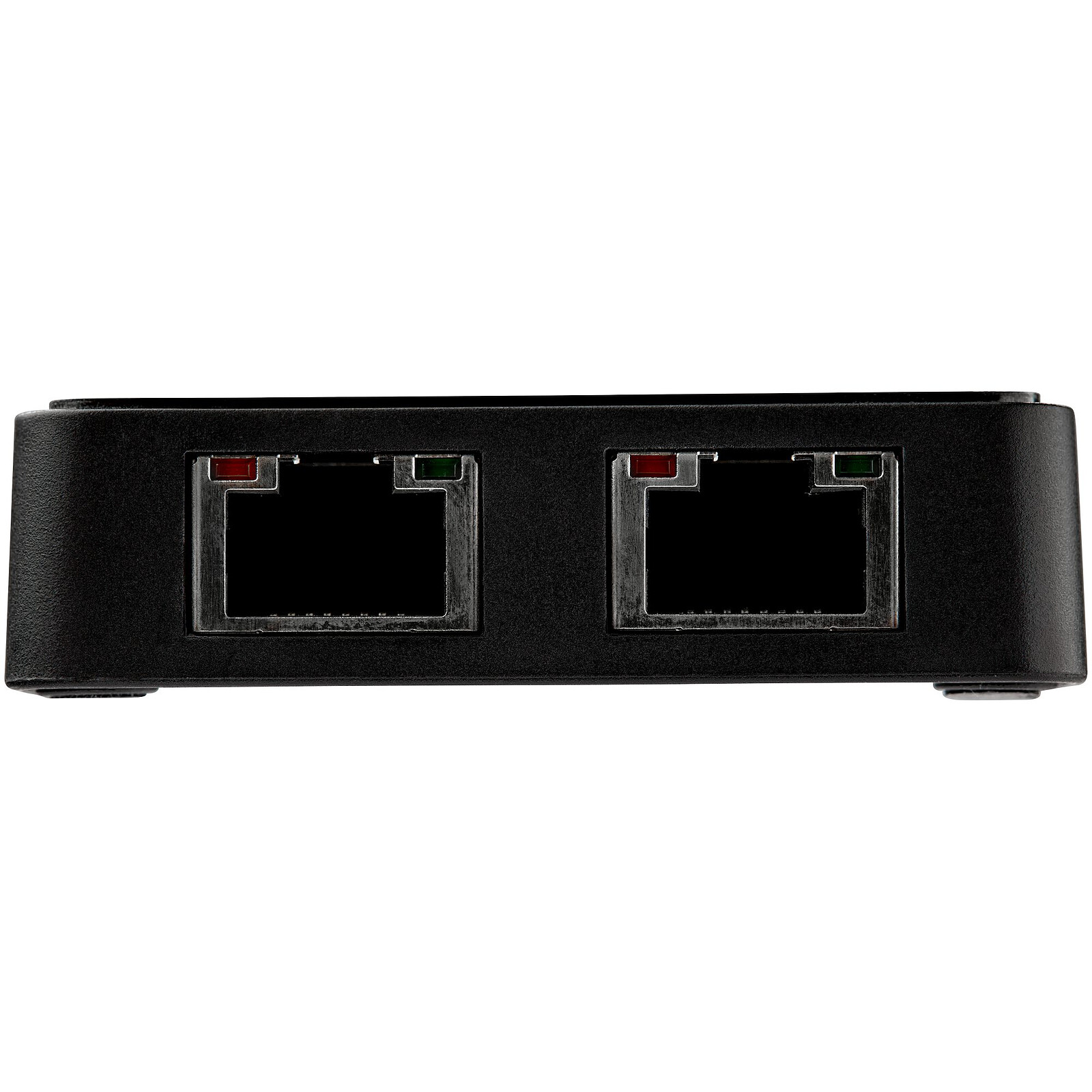 StarTech.com USB 3.0 to 2 Port Gigabit Ethernet 10/100/1000 Mbps Network Adapter