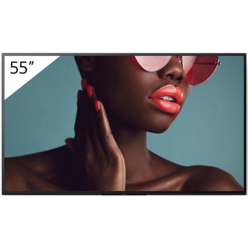 Sony 55-inch Digital Signage Display