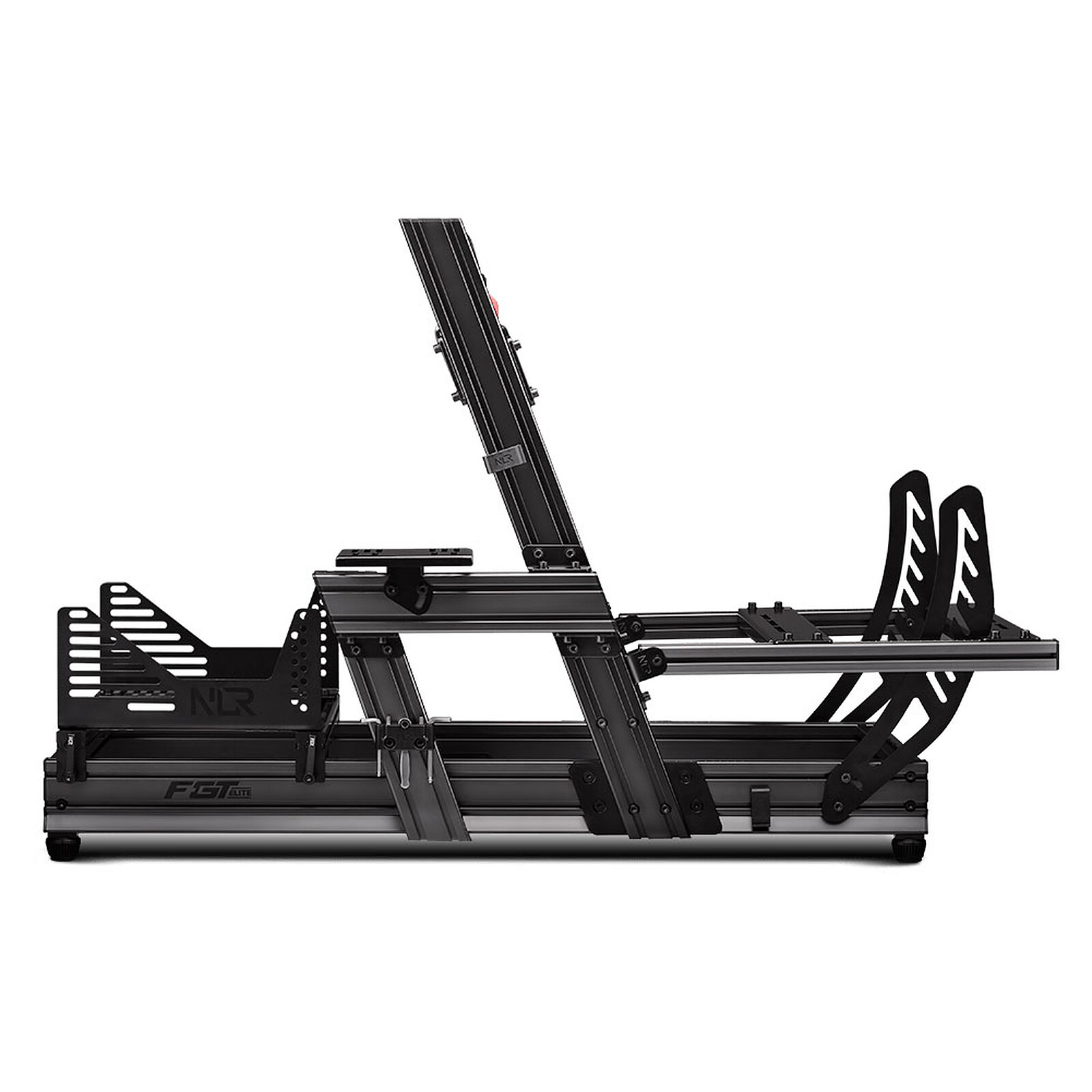 Next Level Racing F-GT Elite Front &amp; Side Mount Edition
