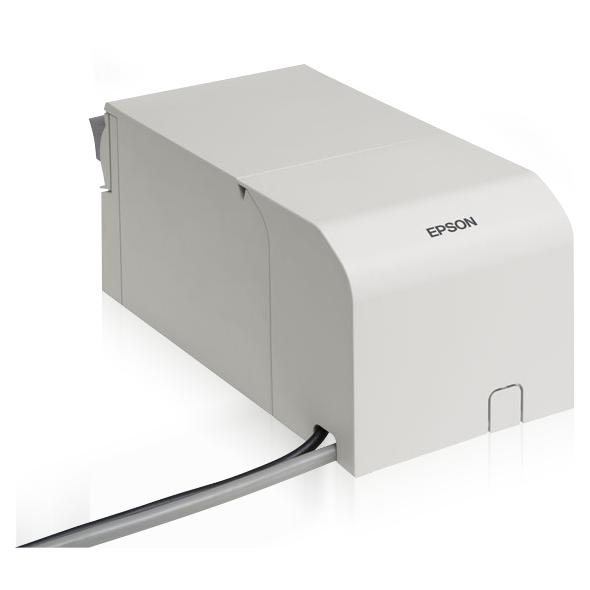 Epson Connector Cover ECW (White)