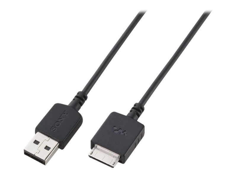Sony WMC-NW20MU USB Cable