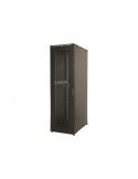Ekivalan Network Cabinet 32U, Black, 600x800mm