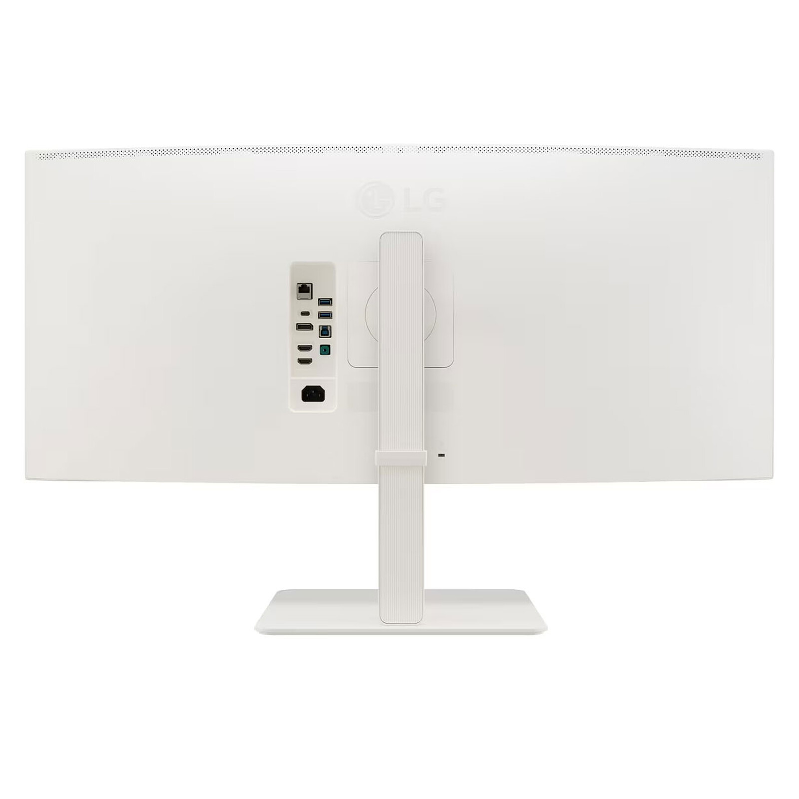 LG 37.5" LED - 38WR85QC-W