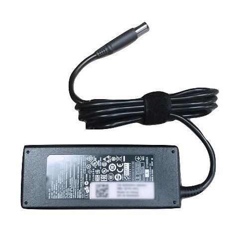 Dell 0W6KV 90W Power Adapter & Internal Battery Backup in Black