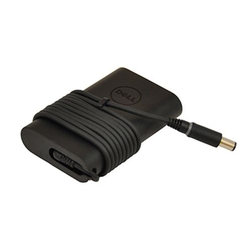 Dell 8RFW6 Power Adapter & Internal 65W Inverter, Black