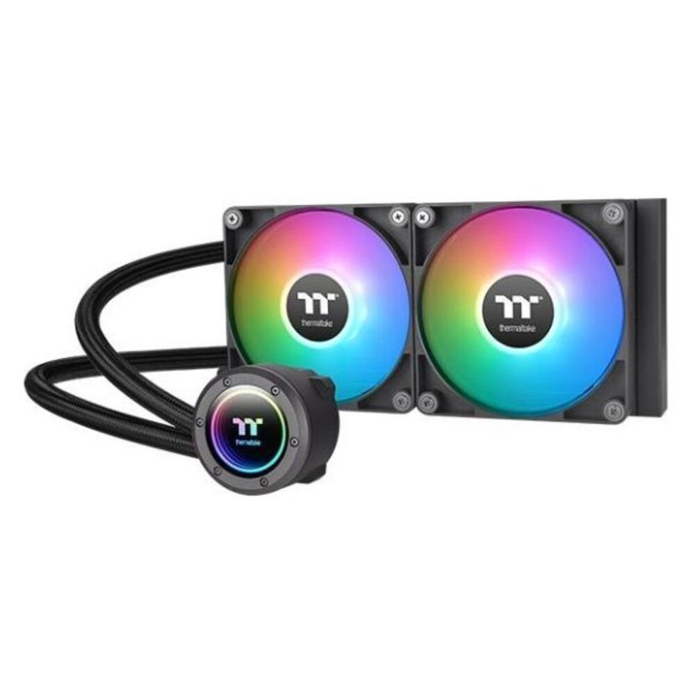 Thermaltake TH240 ARGB Sync Water Cooling Kit