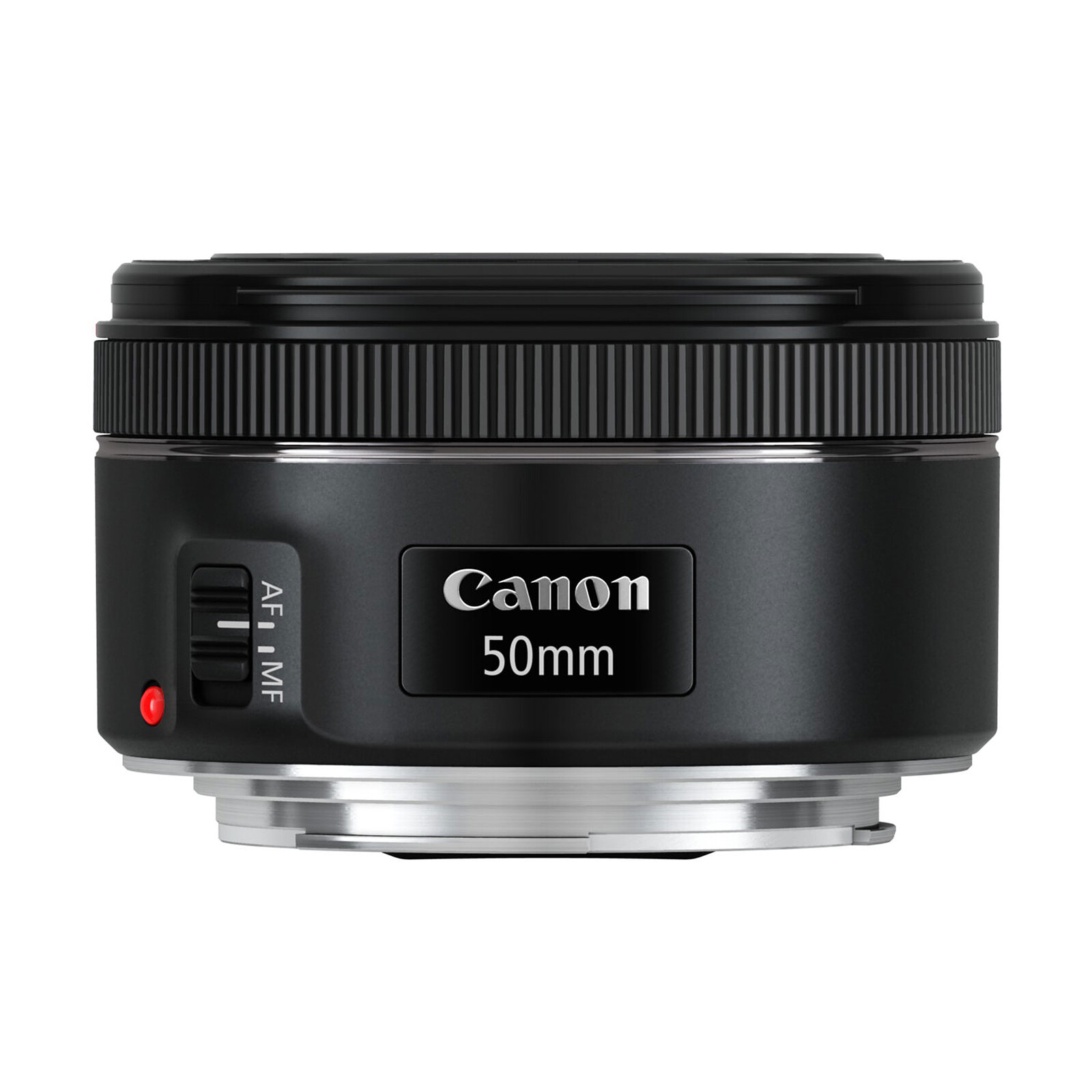 Canon EF 50mm f/1.8 STM
