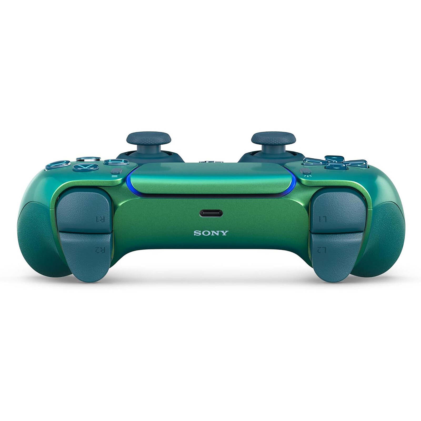 Sony DualSense (Chroma Teal)