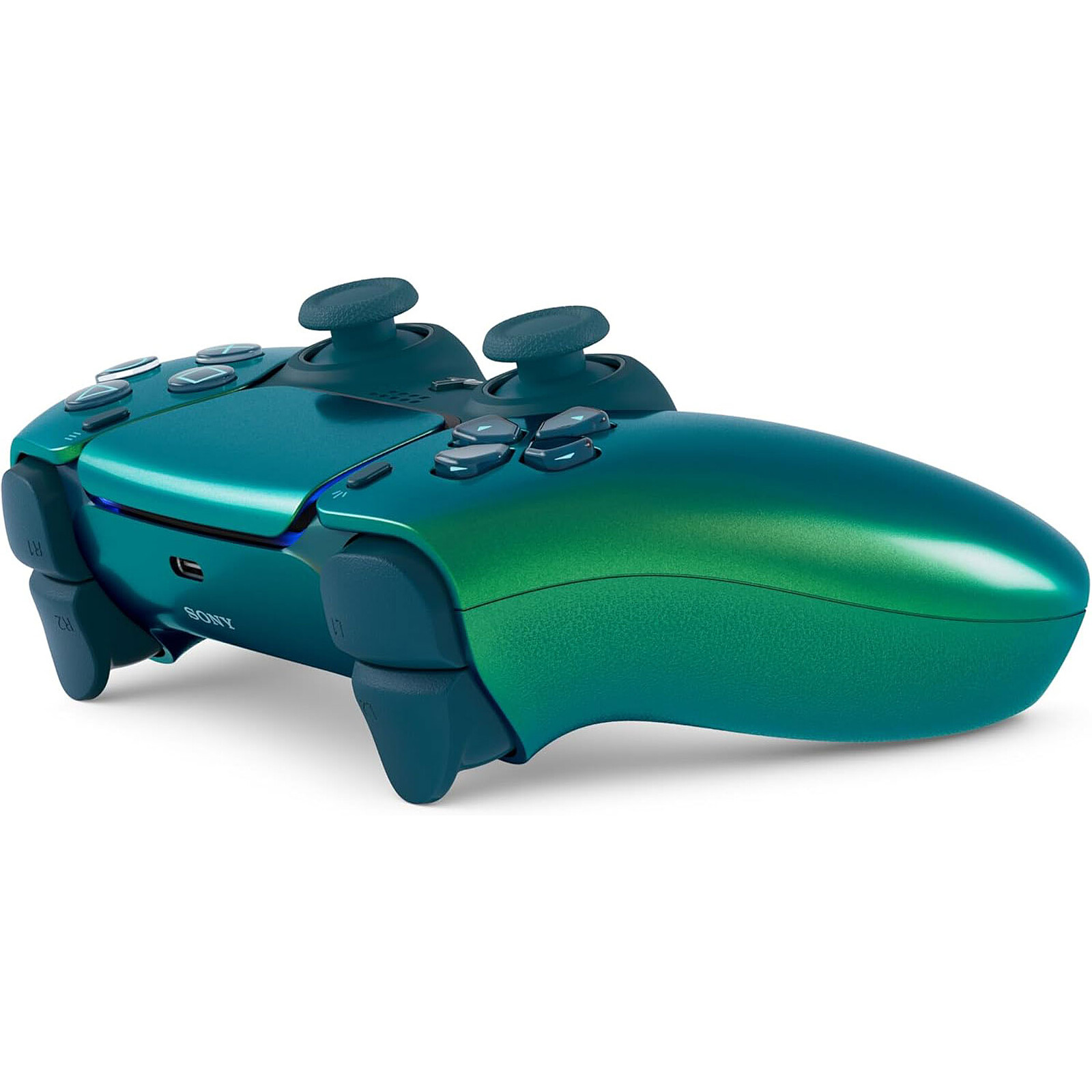 Sony DualSense (Chroma Teal)