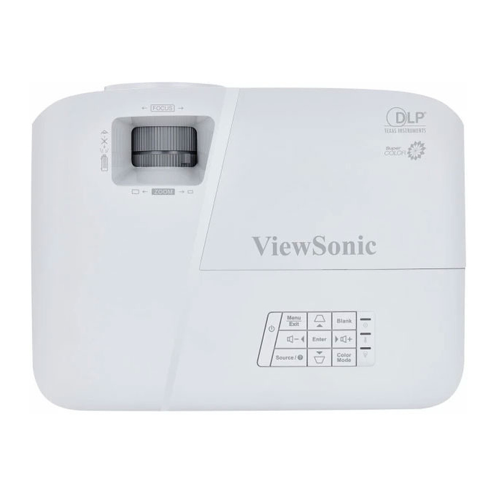 Projecteur vidéo ViewSonic PA503W