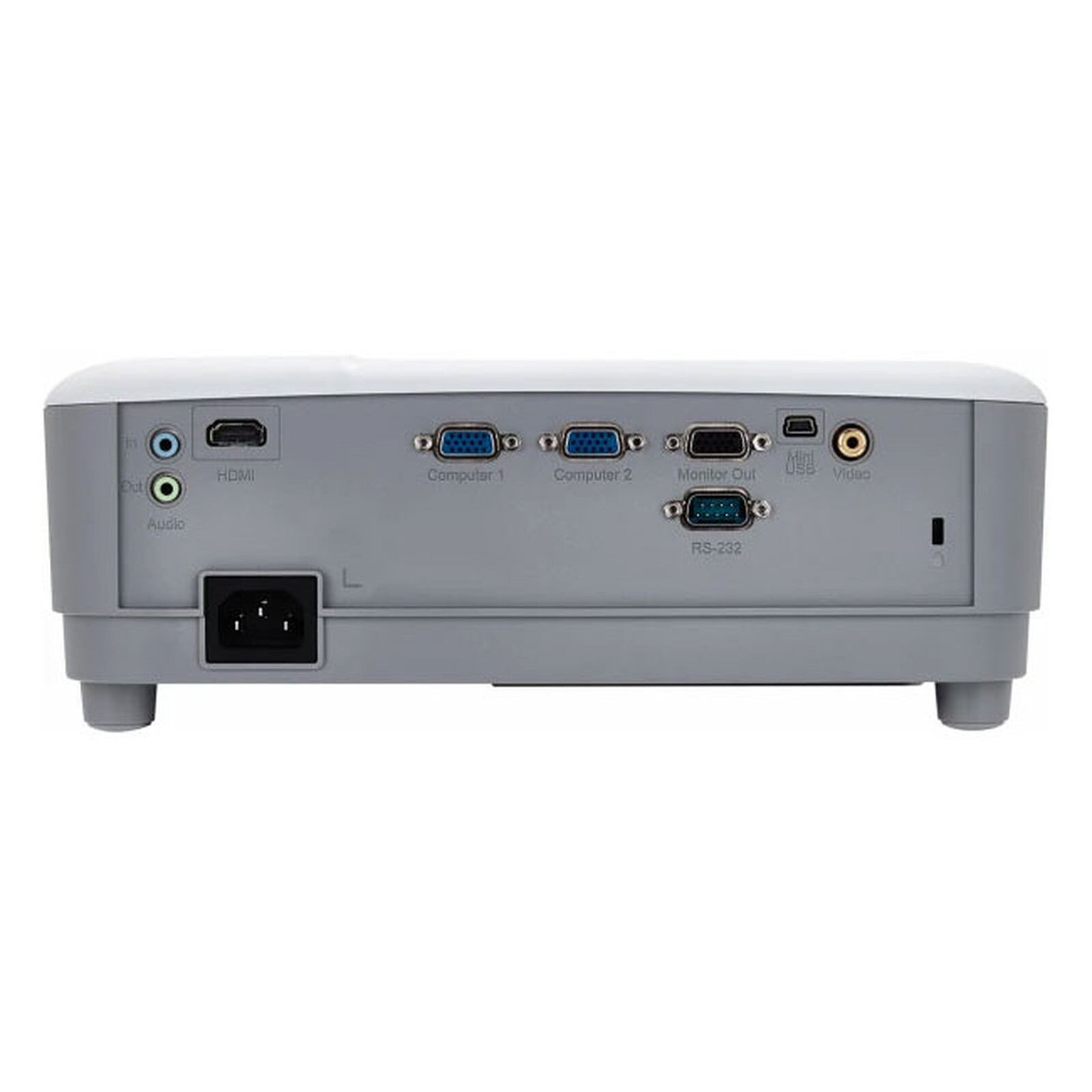 Projecteur vidéo ViewSonic PA503W