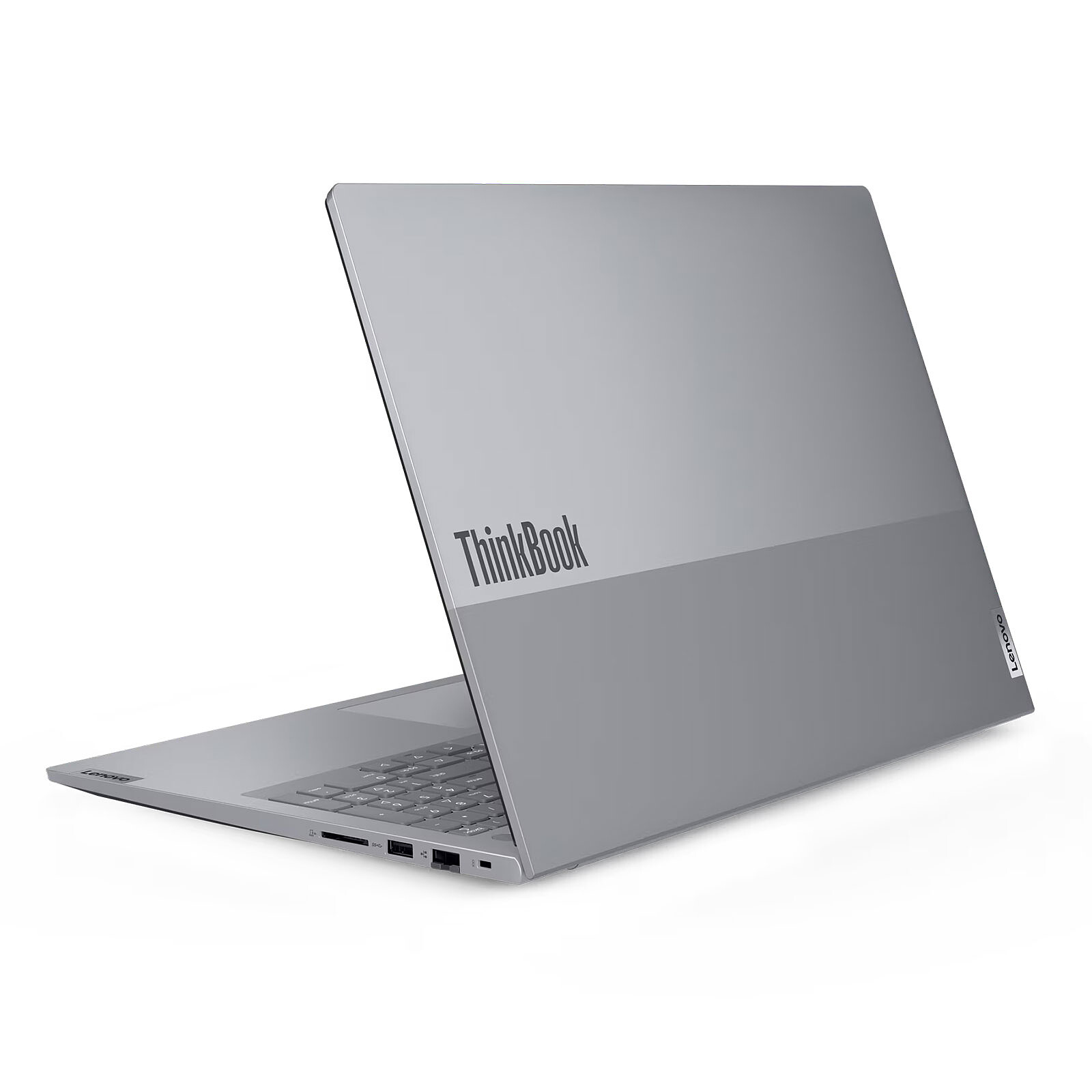 Lenovo ThinkBook 16 G8 IAL (21SK006QFR)