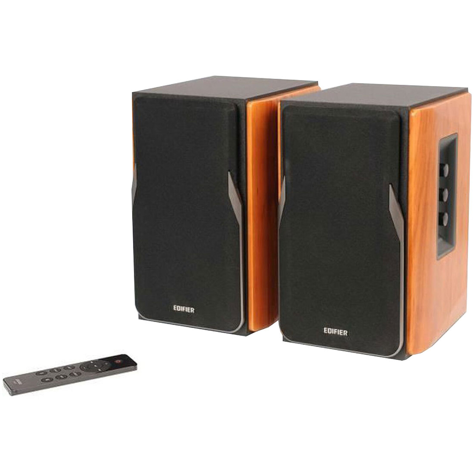 Edifier R1380DB Wood