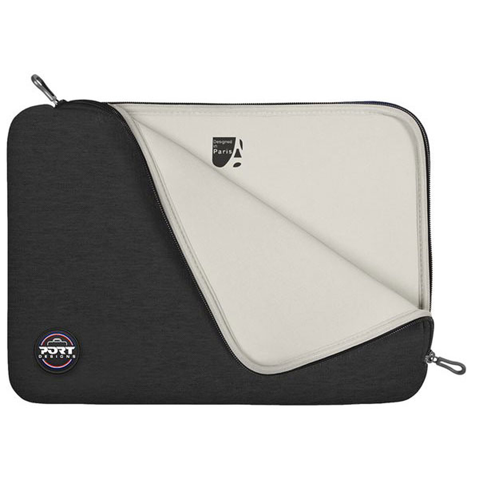 PORT Designs Torino II 13/14" (black)