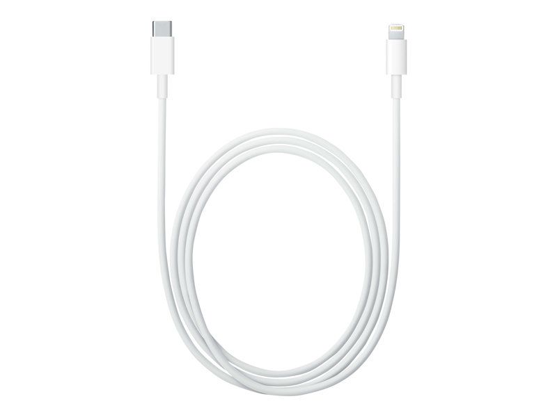 Cable USB-C de Apple a Lightning - 1 m