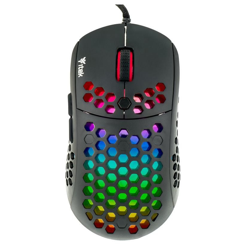 ITek G71 Gaming Mouse