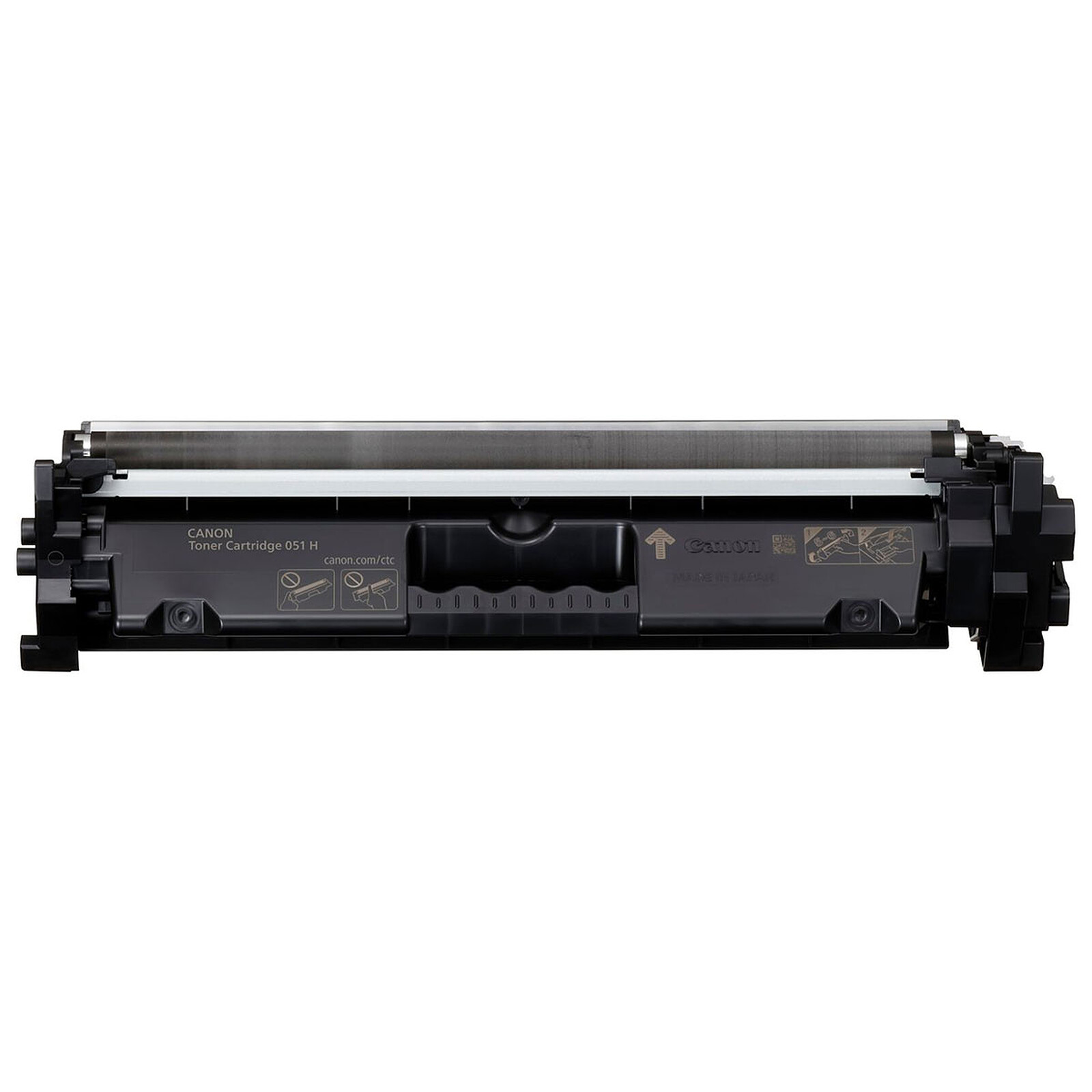 Canon 051H