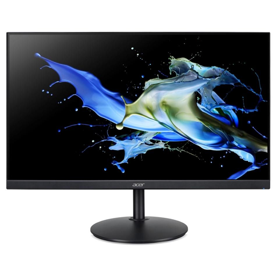 Acer CB242Y 23.8-inch Full HD LED Screen, Black