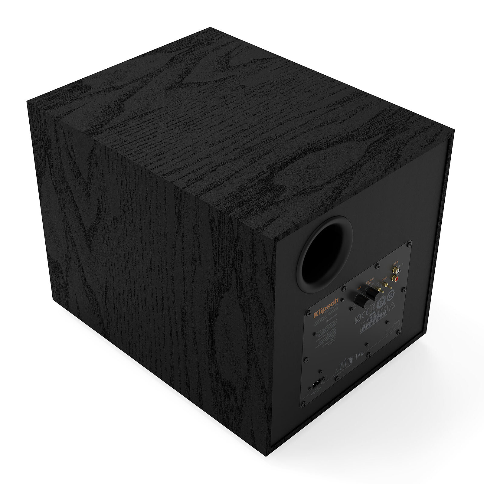 Klipsch R-101SW